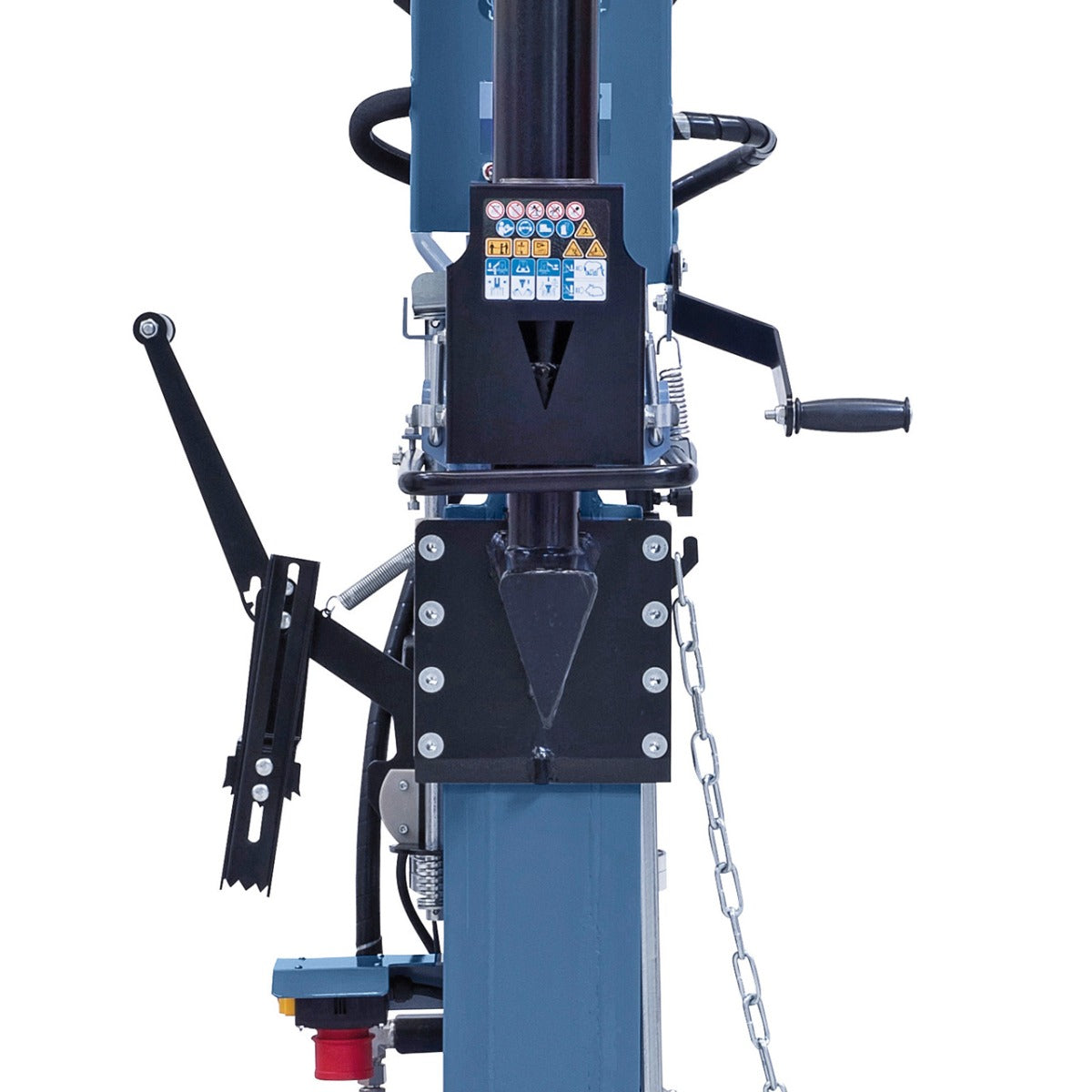 BERNARDO Holzspalter – Modell HS 16 ZE