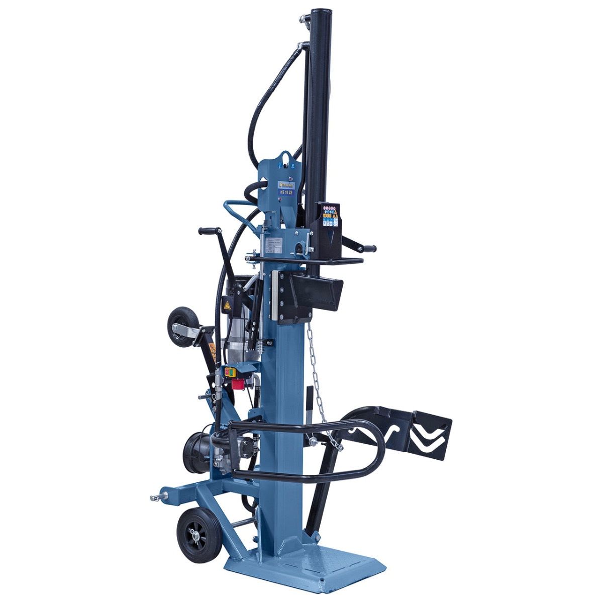 BERNARDO Holzspalter – Modell HS 16 ZE