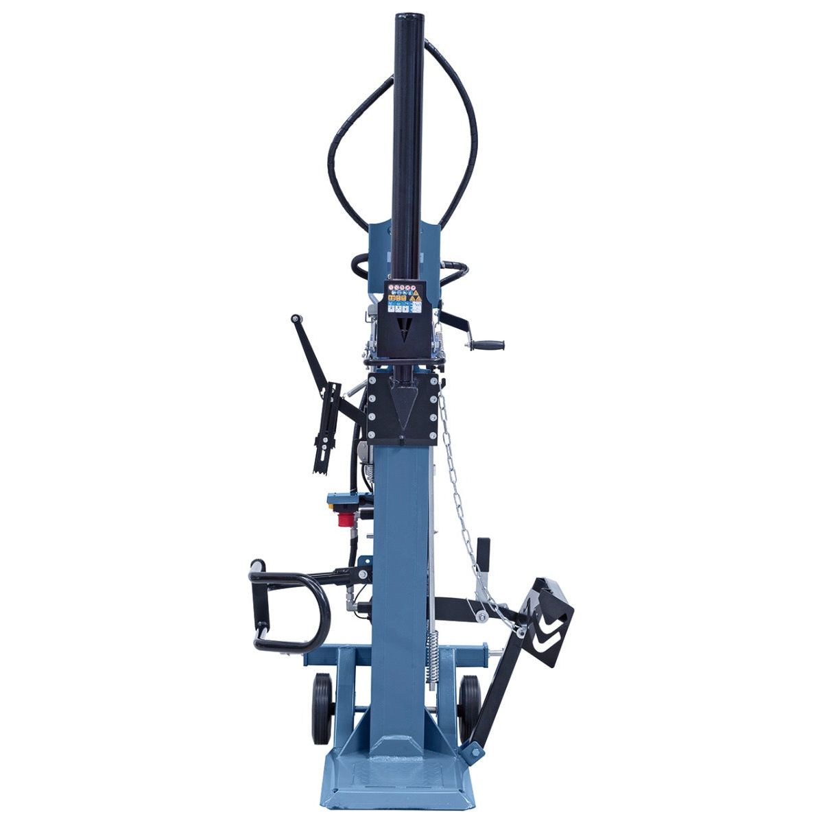 BERNARDO Holzspalter – Modell HS 16 ZE