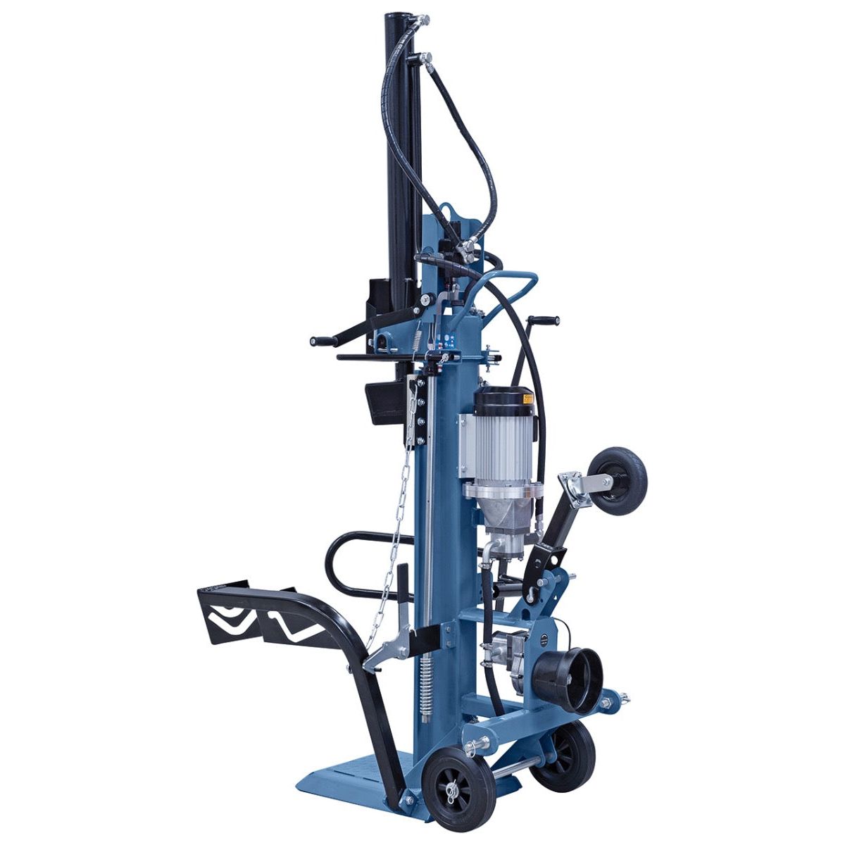 BERNARDO Holzspalter – Modell HS 16 ZE