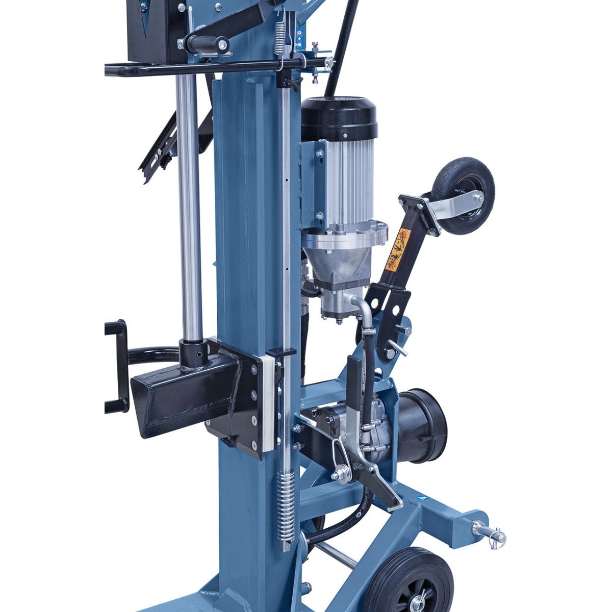 BERNARDO Holzspalter – Modell HS 16 ZE