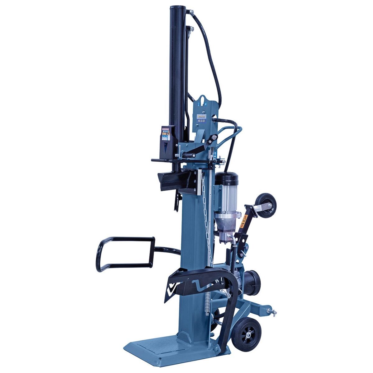 BERNARDO Holzspalter – Modell HS 22 ZE