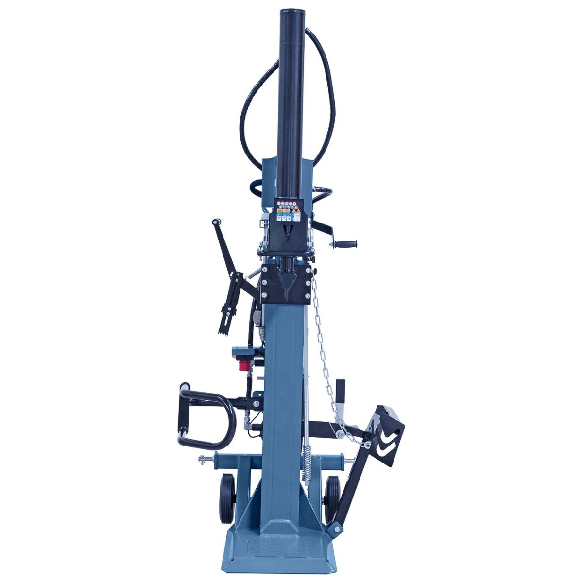 BERNARDO Holzspalter – Modell HS 22 ZE