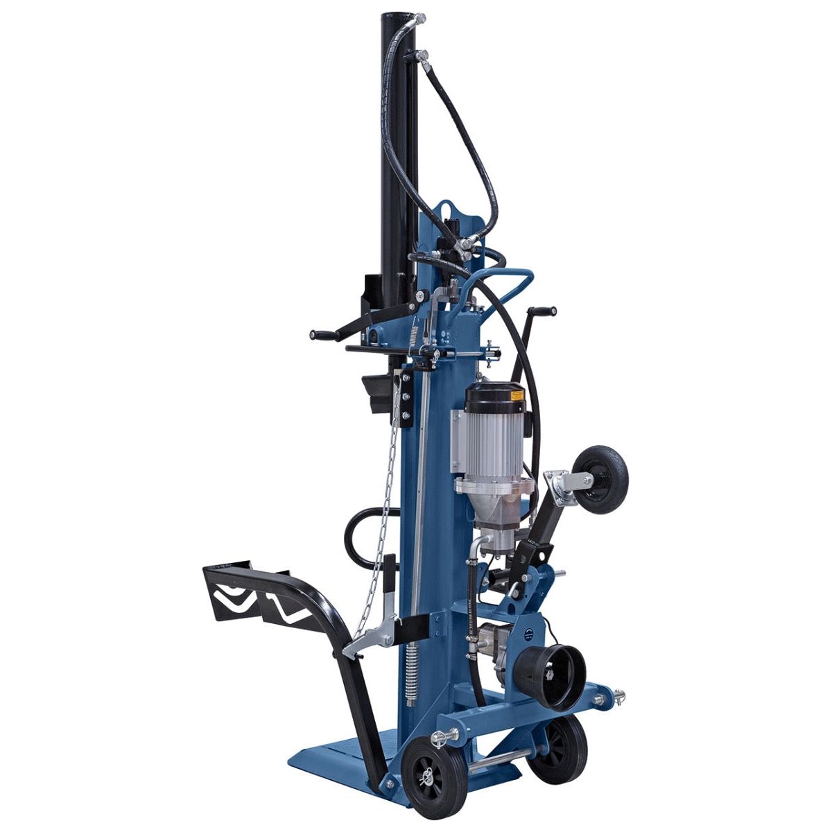 BERNARDO Holzspalter – Modell HS 22 ZE