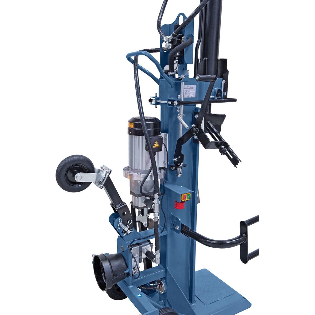 BERNARDO Holzspalter – Modell HS 22 ZE