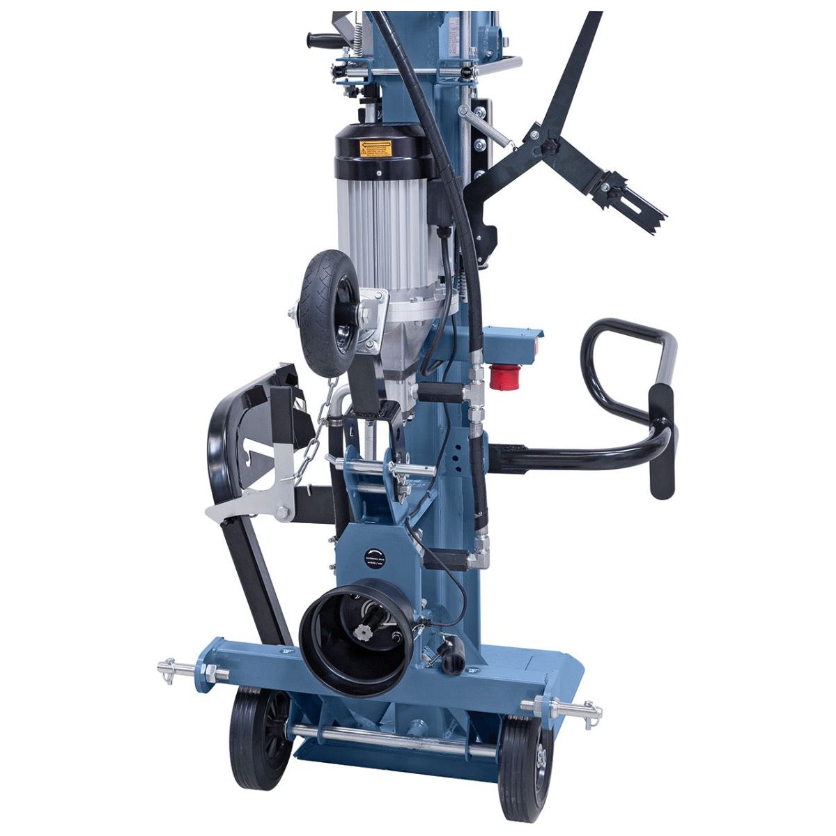 BERNARDO Holzspalter – Modell HS 22 ZE