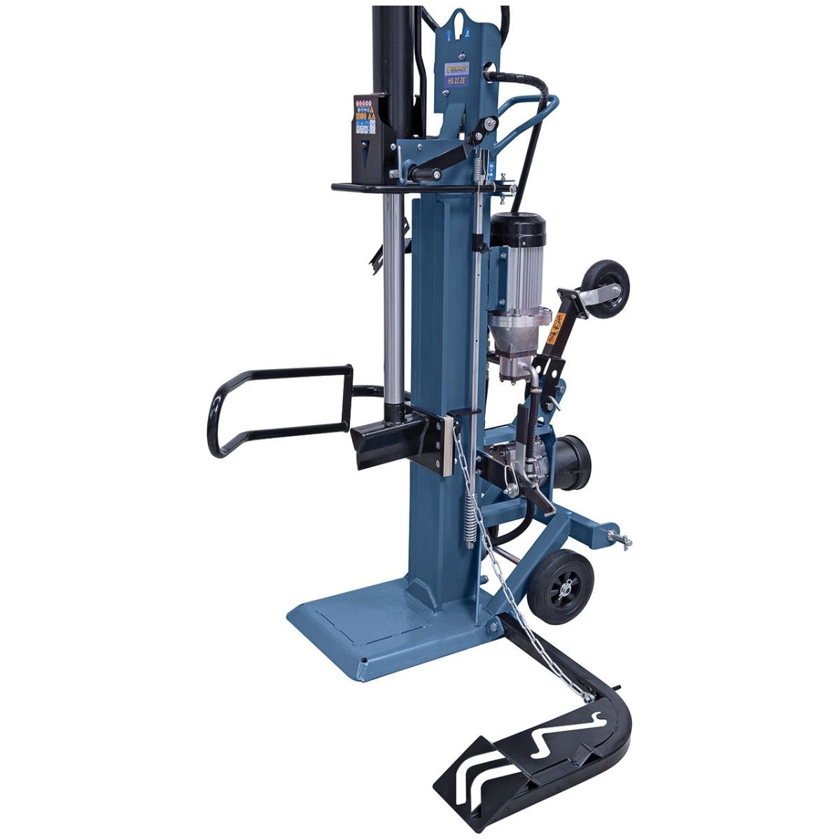 BERNARDO Holzspalter – Modell HS 22 ZE