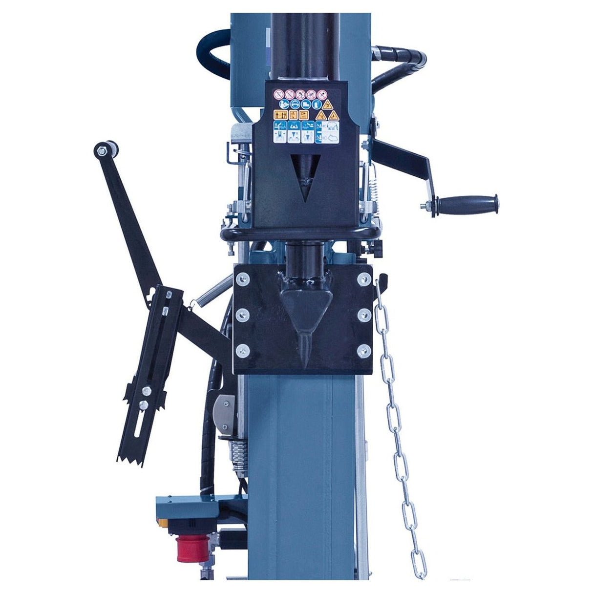 BERNARDO Holzspalter – Modell HS 22 ZE