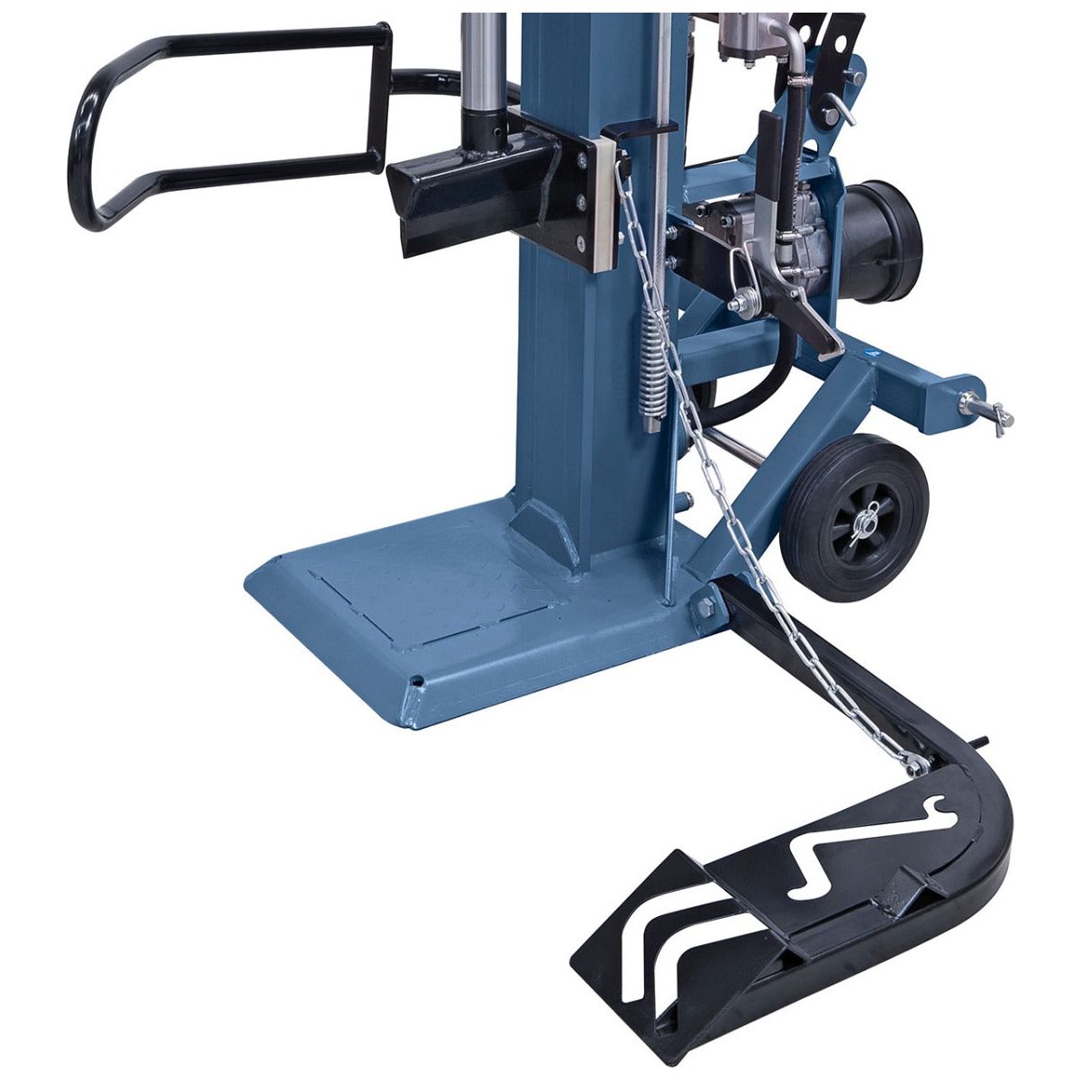 BERNARDO Holzspalter – Modell HS 22 ZE