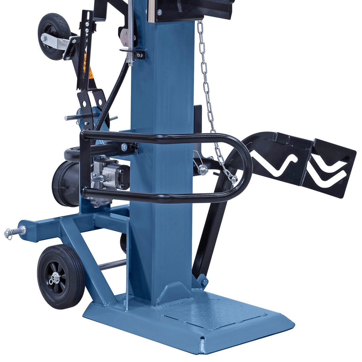 BERNARDO Holzspalter – Modell HS 30 Z