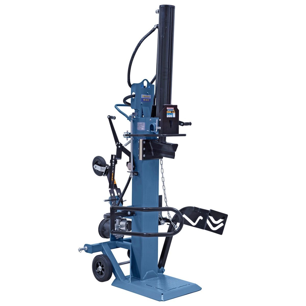 BERNARDO Holzspalter – Modell HS 30 Z