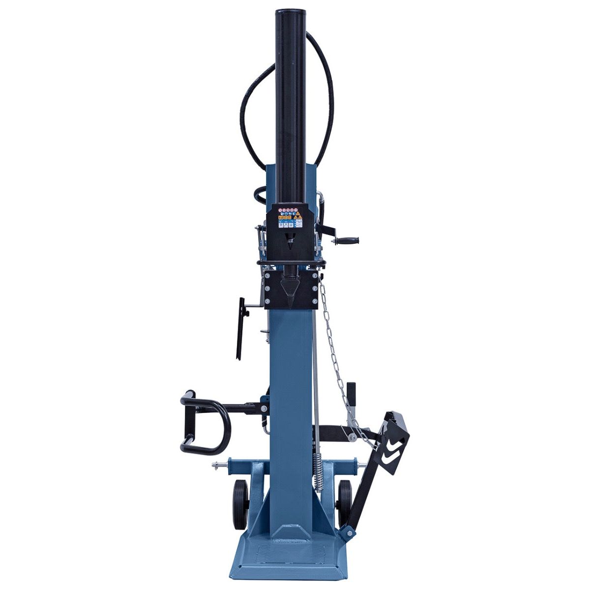 BERNARDO Holzspalter – Modell HS 30 Z