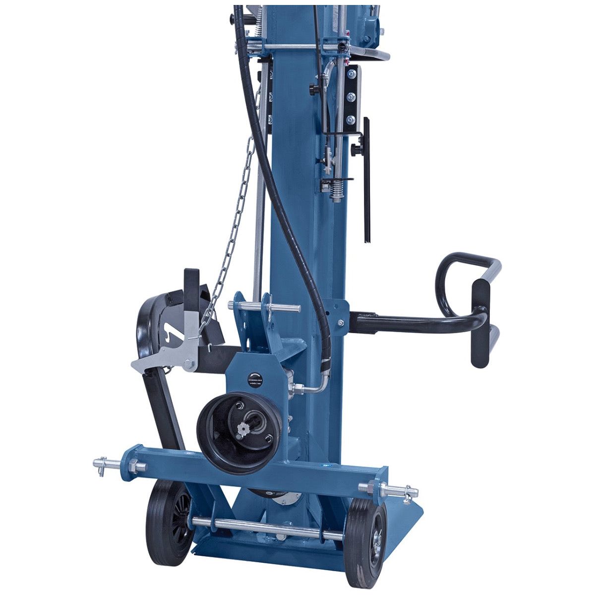 BERNARDO Holzspalter – Modell HS 30 Z