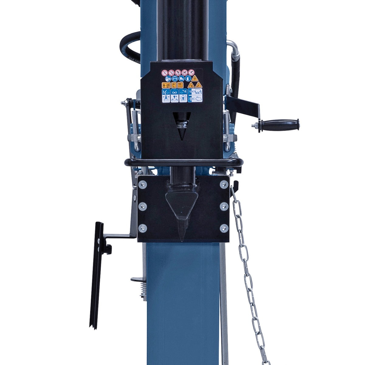 BERNARDO Holzspalter – Modell HS 30 Z