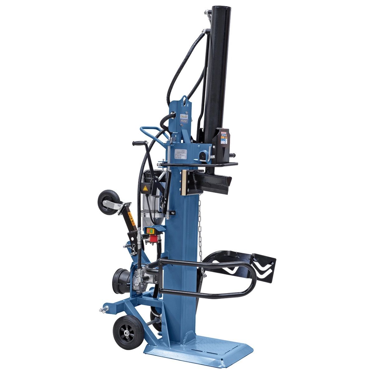 BERNARDO Holzspalter – Modell HS 30 ZE