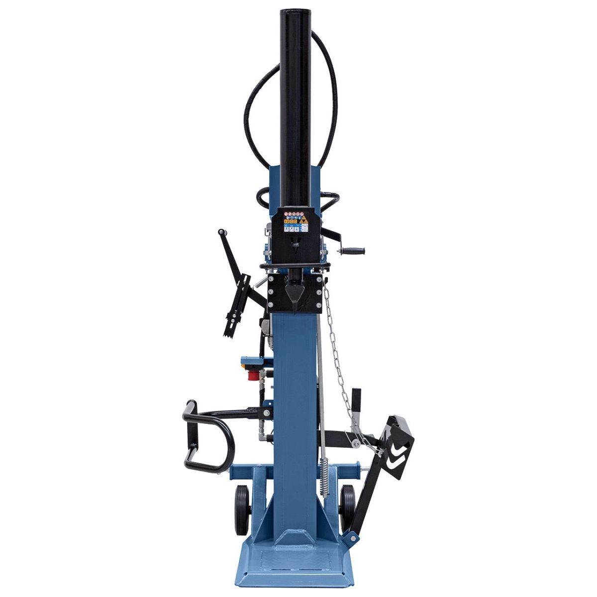 BERNARDO Holzspalter – Modell HS 30 ZE