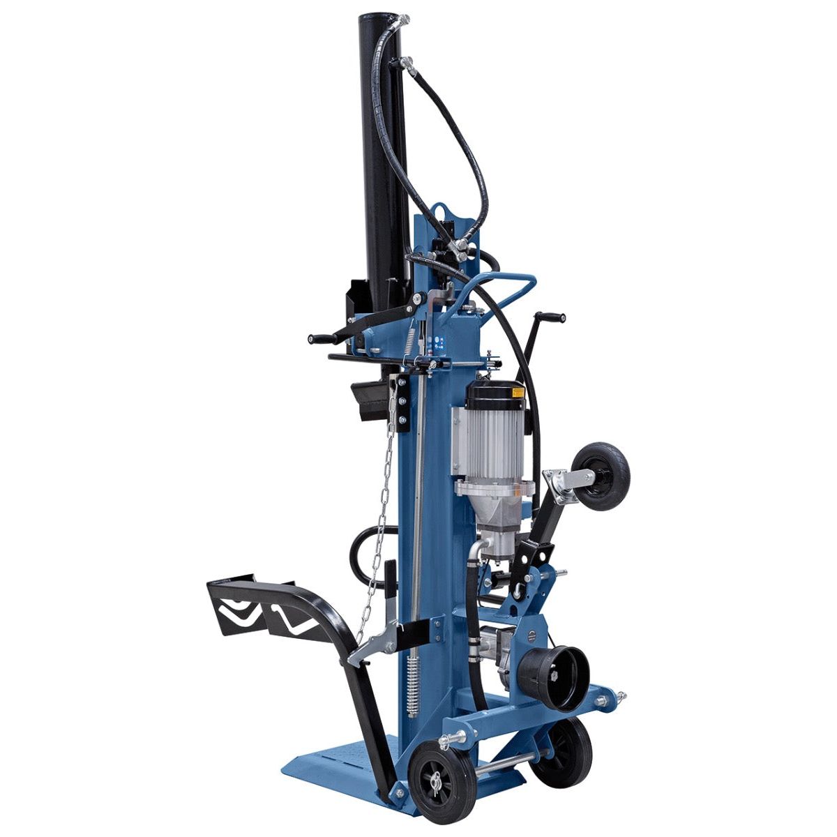 BERNARDO Holzspalter – Modell HS 30 ZE