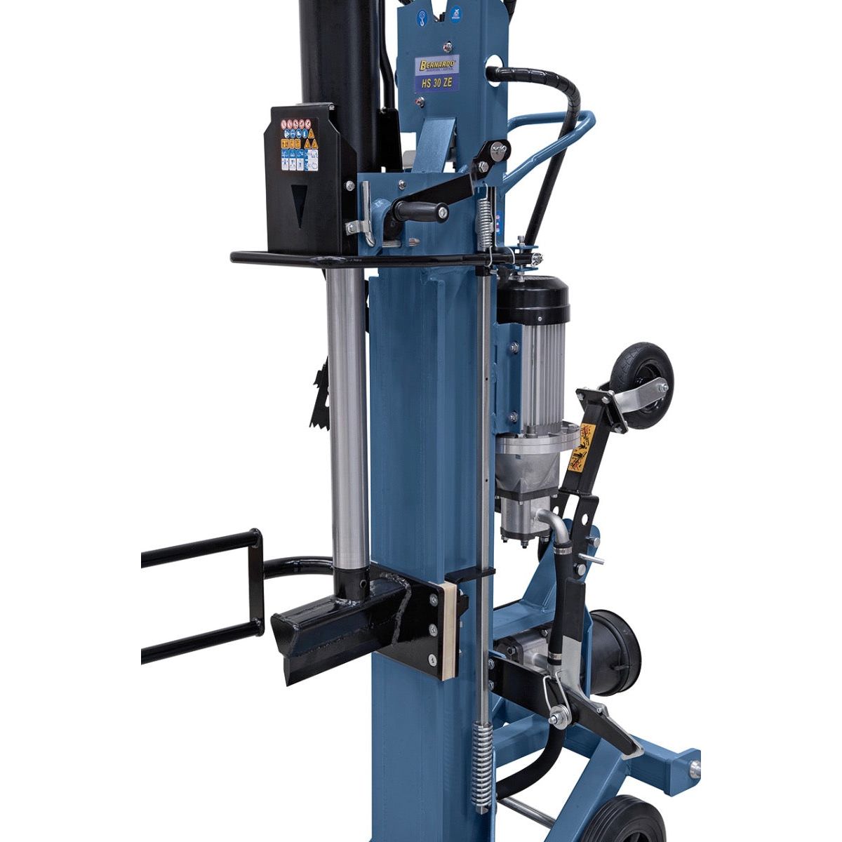 BERNARDO Holzspalter – Modell HS 30 ZE