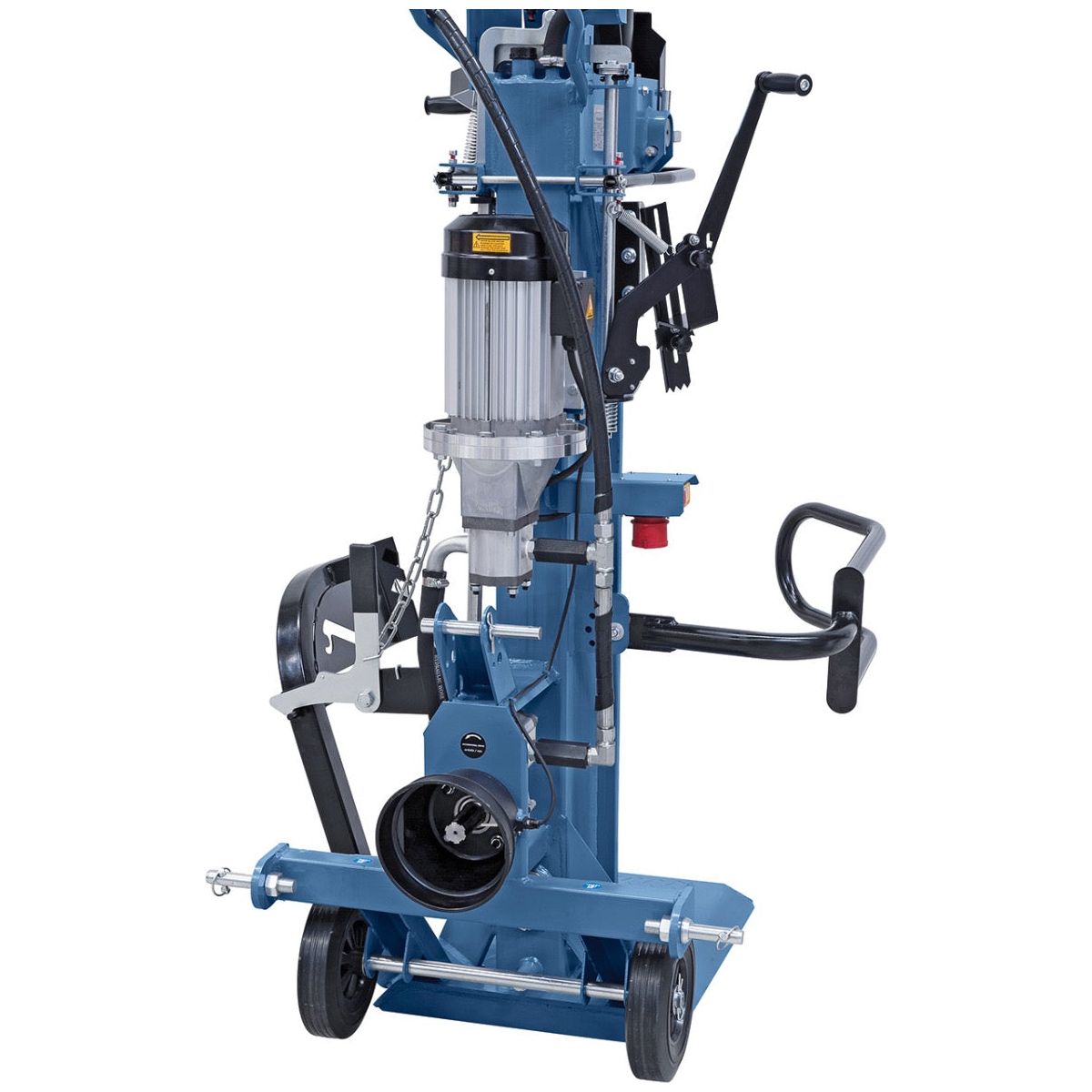 BERNARDO Holzspalter – Modell HS 30 ZE