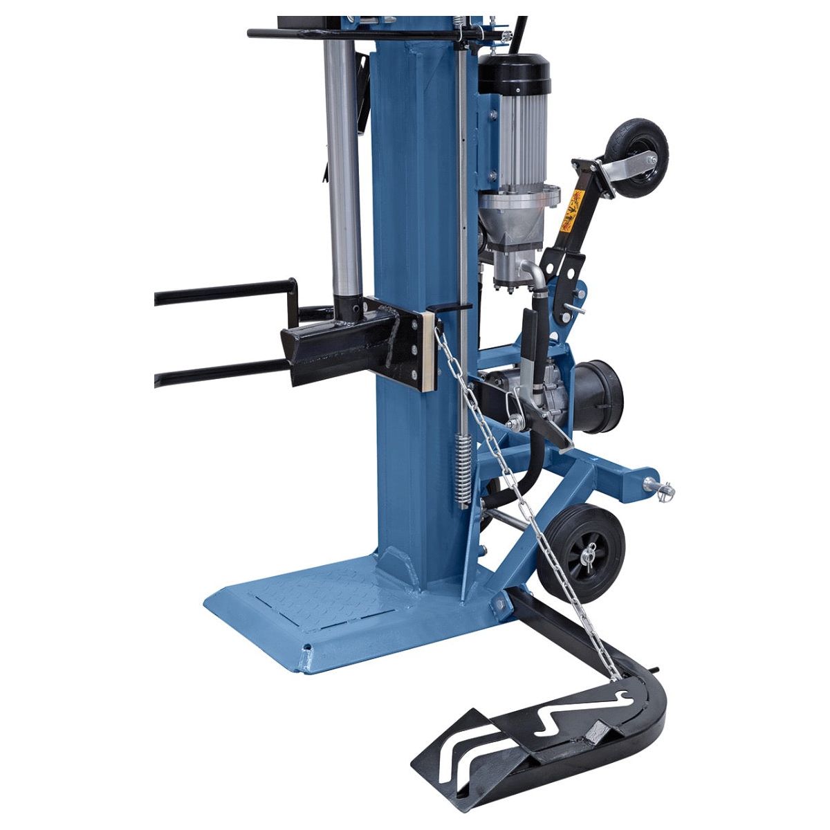 BERNARDO Holzspalter – Modell HS 30 ZE