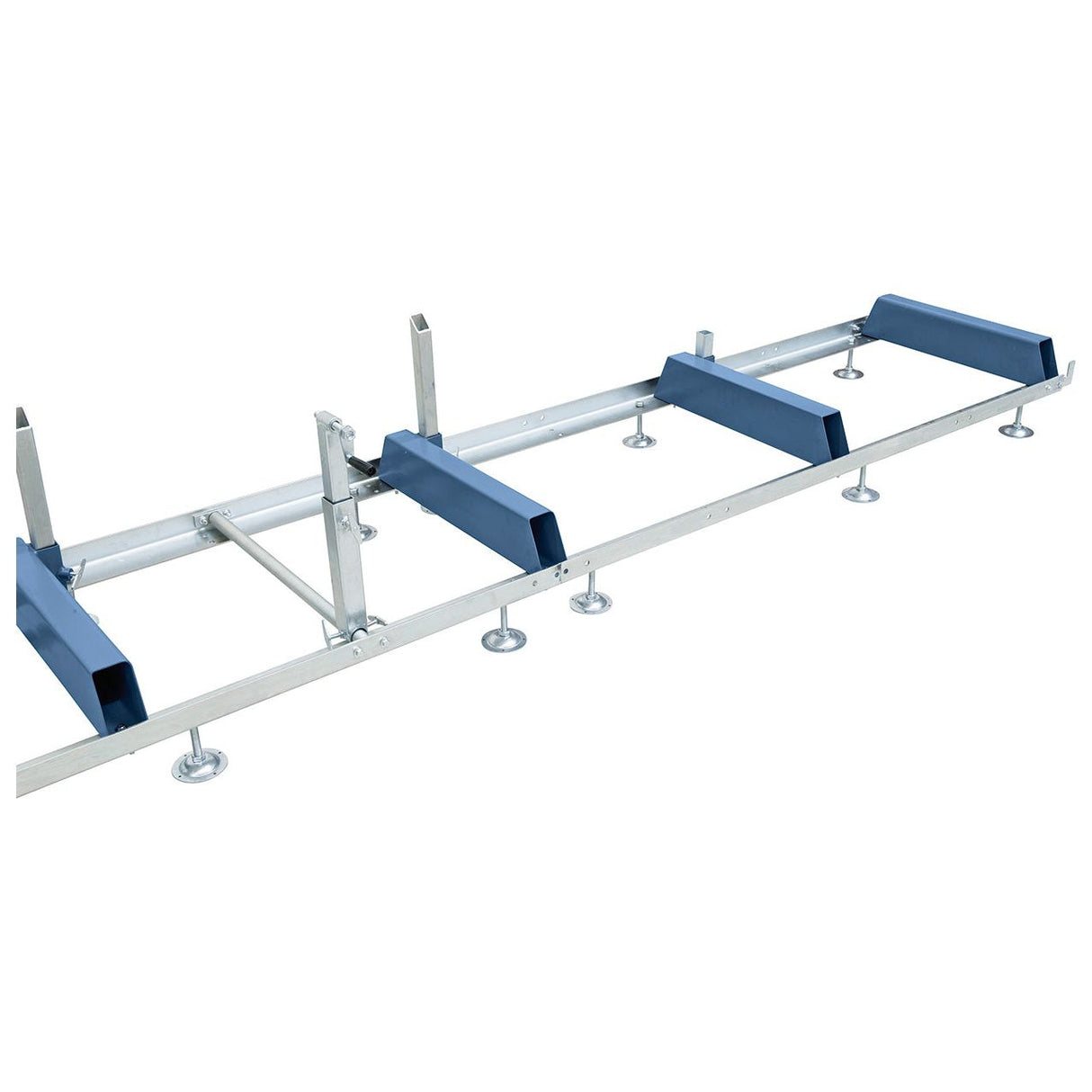 BERNARDO Blockbandsäge – Modell BBS 650 B