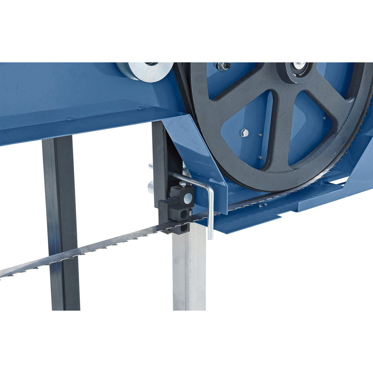 BERNARDO Blockbandsäge – Modell BBS 780 B