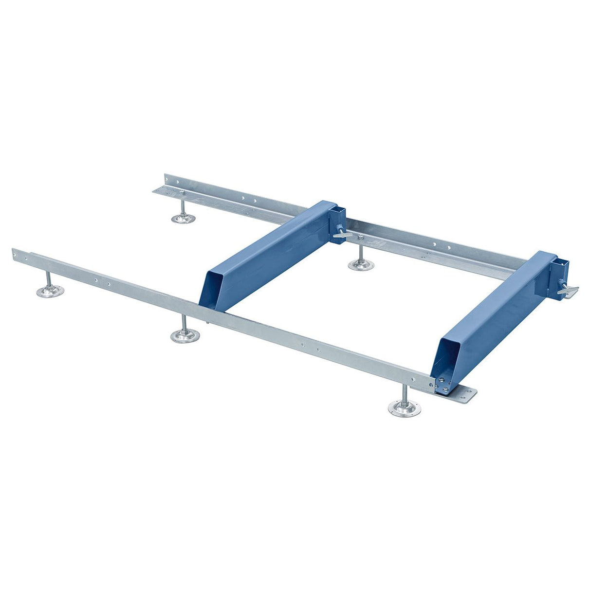 BERNARDO Blockbandsäge – Modell BBS 780 B