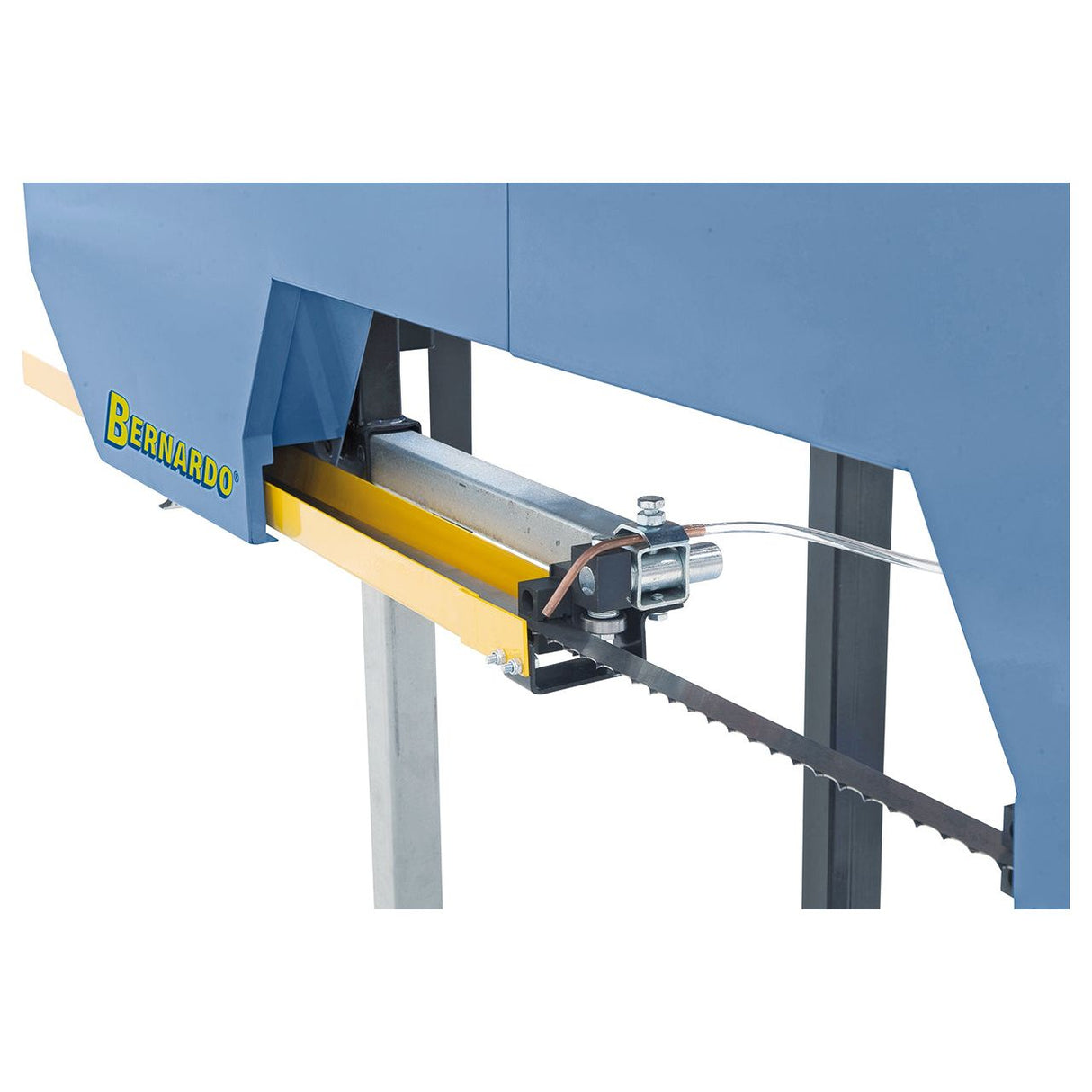 BERNARDO Blockbandsäge – Modell BBS 780 B