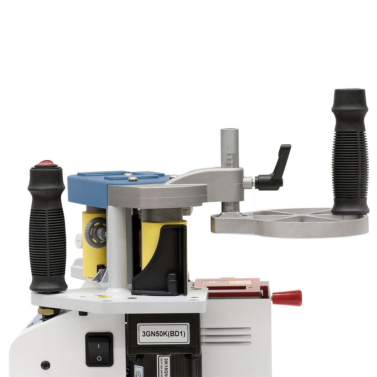 BERNARDO Mobile Kantenanleimmaschine – Modell PEB 300