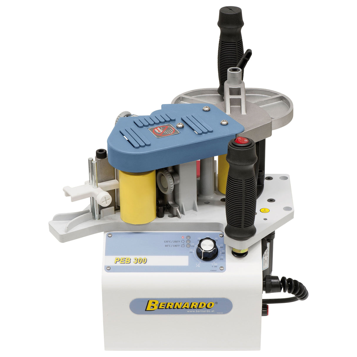 BERNARDO Mobile Kantenanleimmaschine – Modell PEB 300