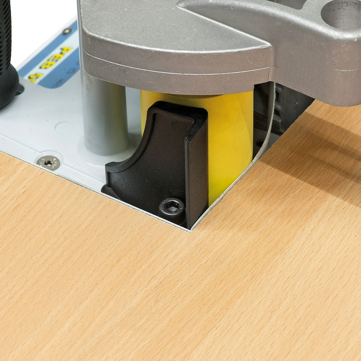 BERNARDO Mobile Kantenanleimmaschine – Modell PEB 500 V-S