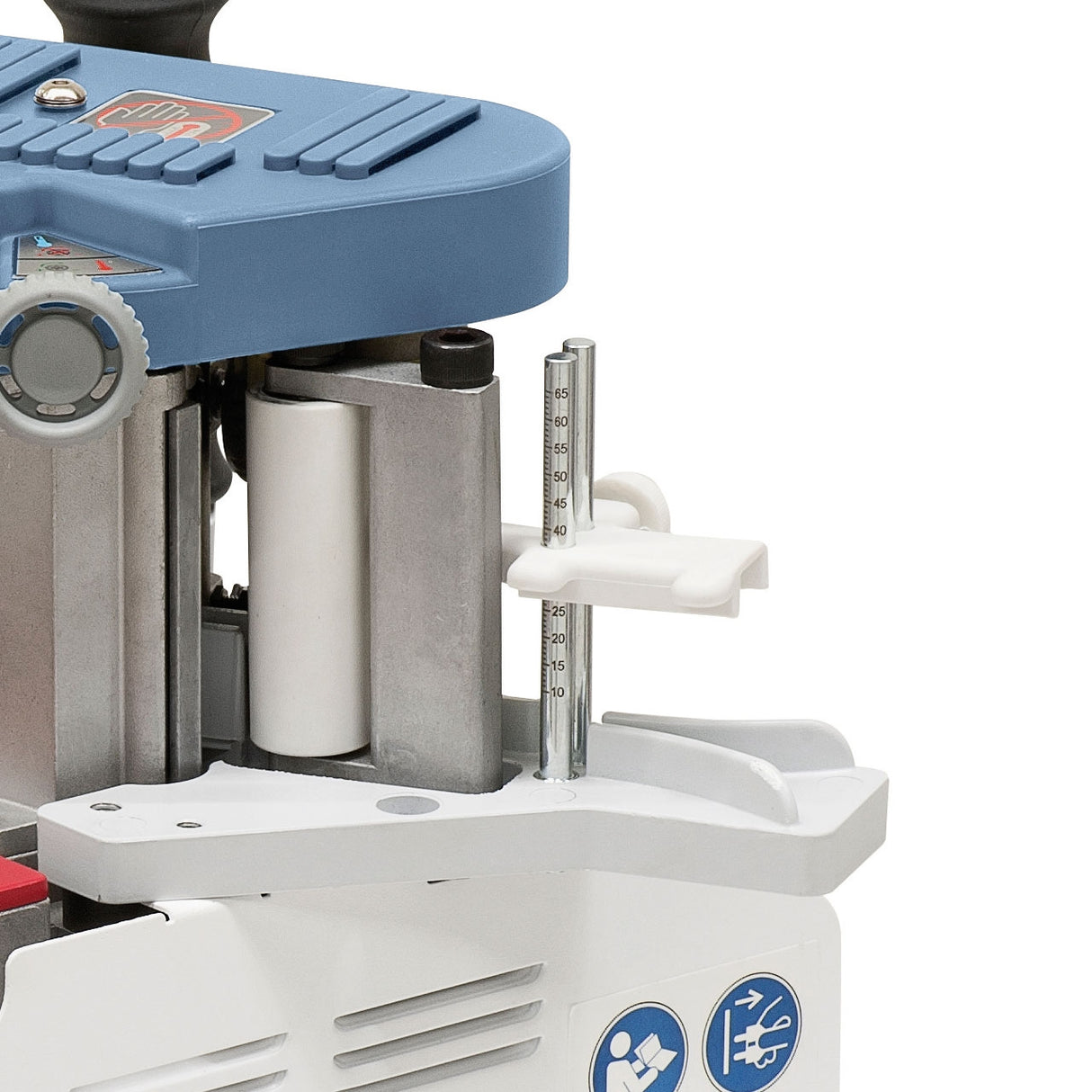 BERNARDO Mobile Kantenanleimmaschine – Modell PEB 500 V