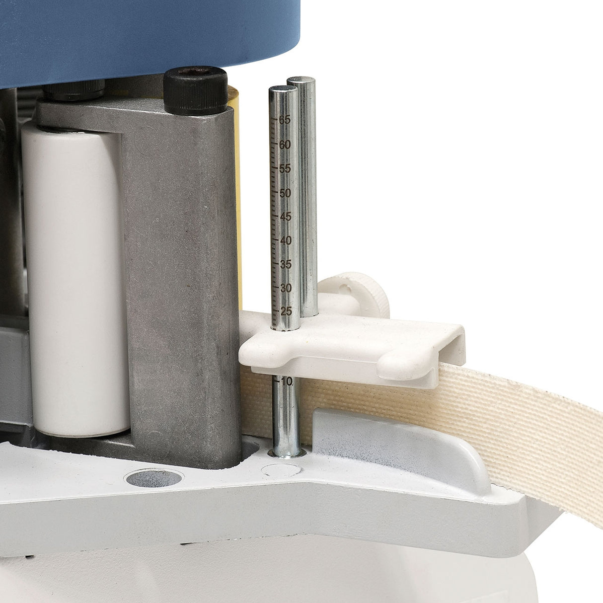 BERNARDO Mobile Kantenanleimmaschine – Modell PEB 500 V-S