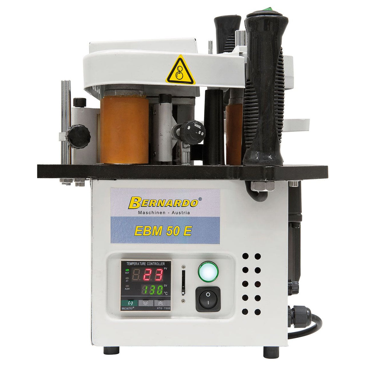 BERNARDO Mobile Kantenanleimmaschine – Modell EBM 50 E