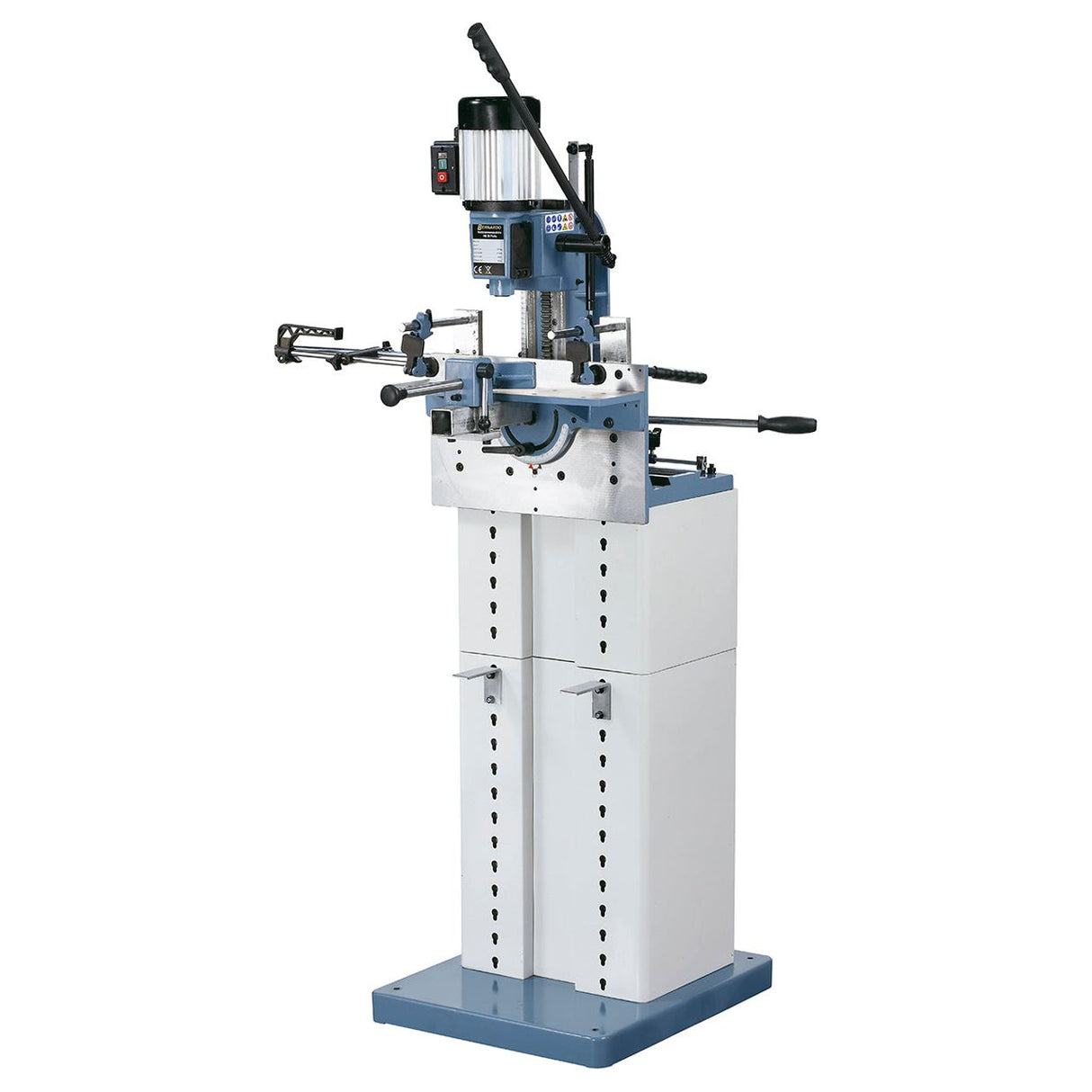 BERNARDO Hohlstemmmaschine – Modell HM 30 Porta