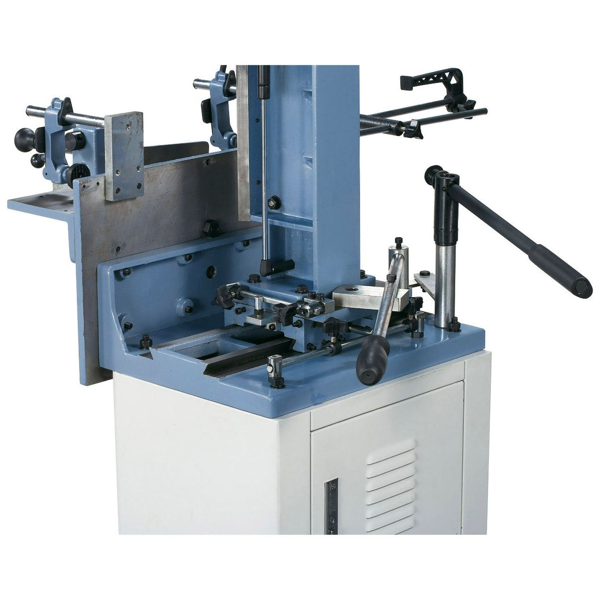 BERNARDO Hohlstemmmaschine – Modell HM 30 Porta