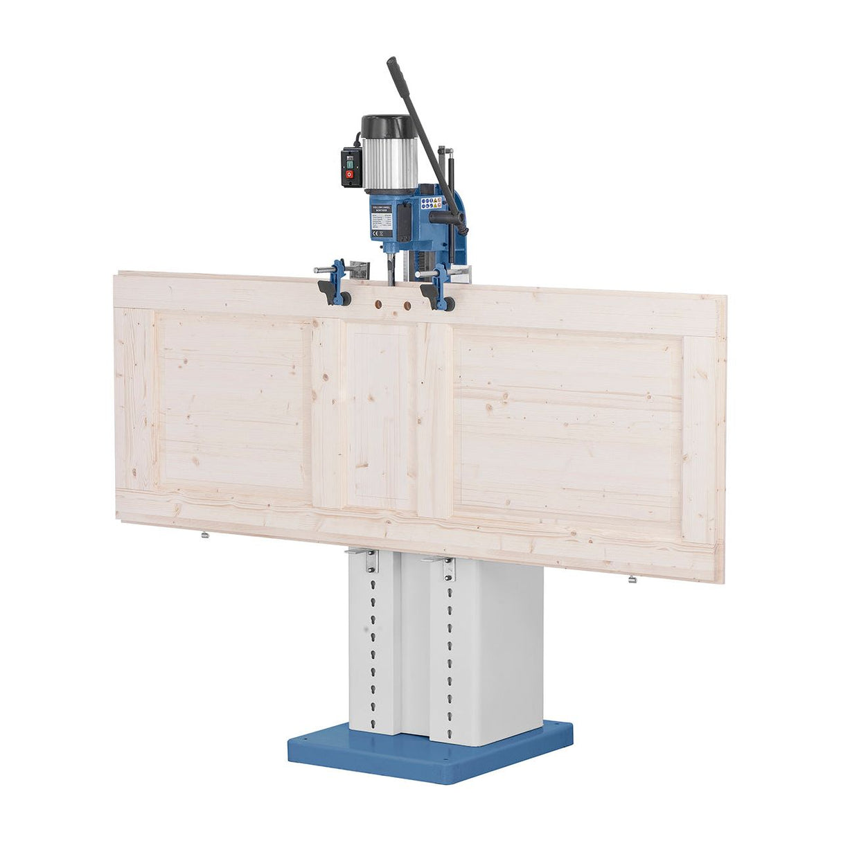 BERNARDO Hohlstemmmaschine – Modell HM 30 Porta