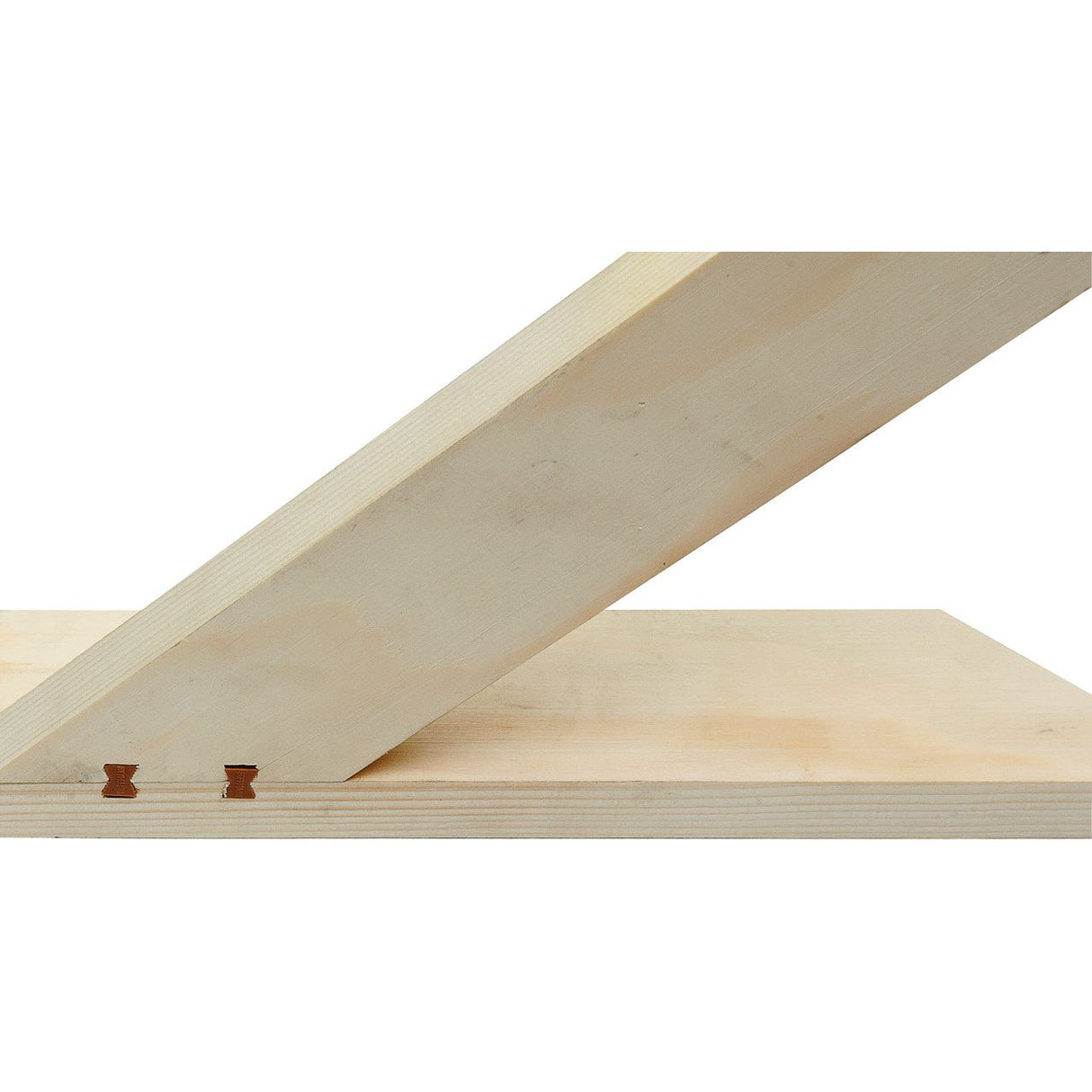 BERNARDO Keilnutfräsmaschine – Modell KNF 2