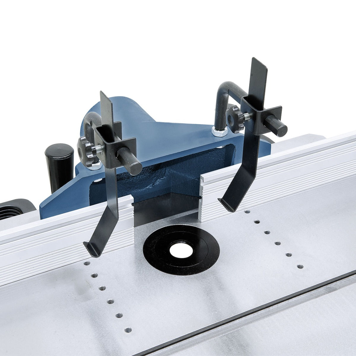 BERNARDO Oberfräsentische – Modell RT 3 T