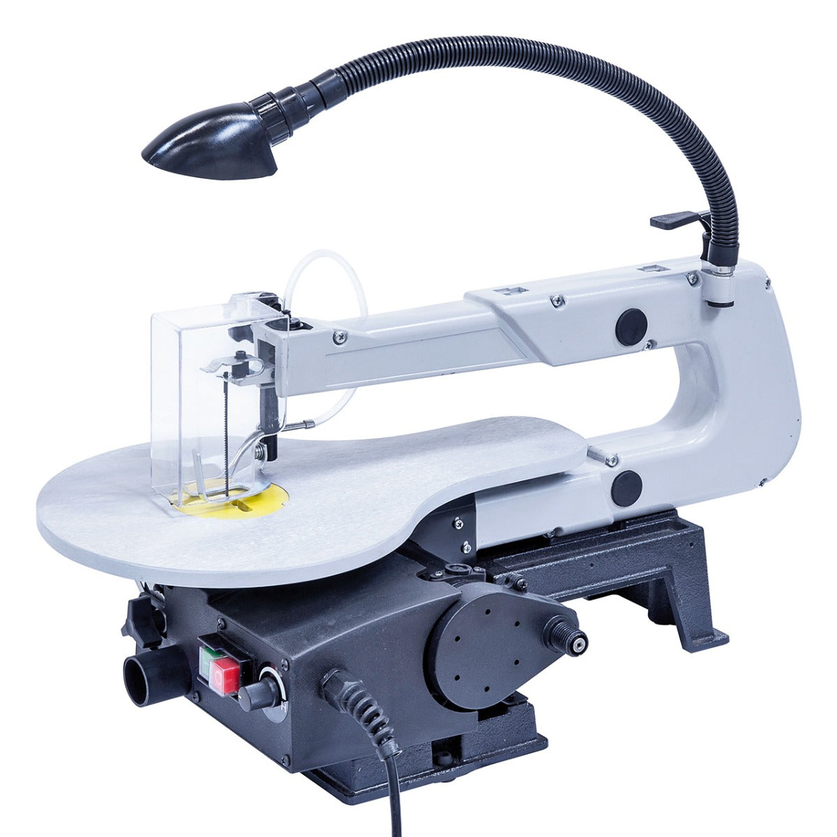 BERNARDO Dekoupiersäge – Modell SS 405 Vario / 230 V