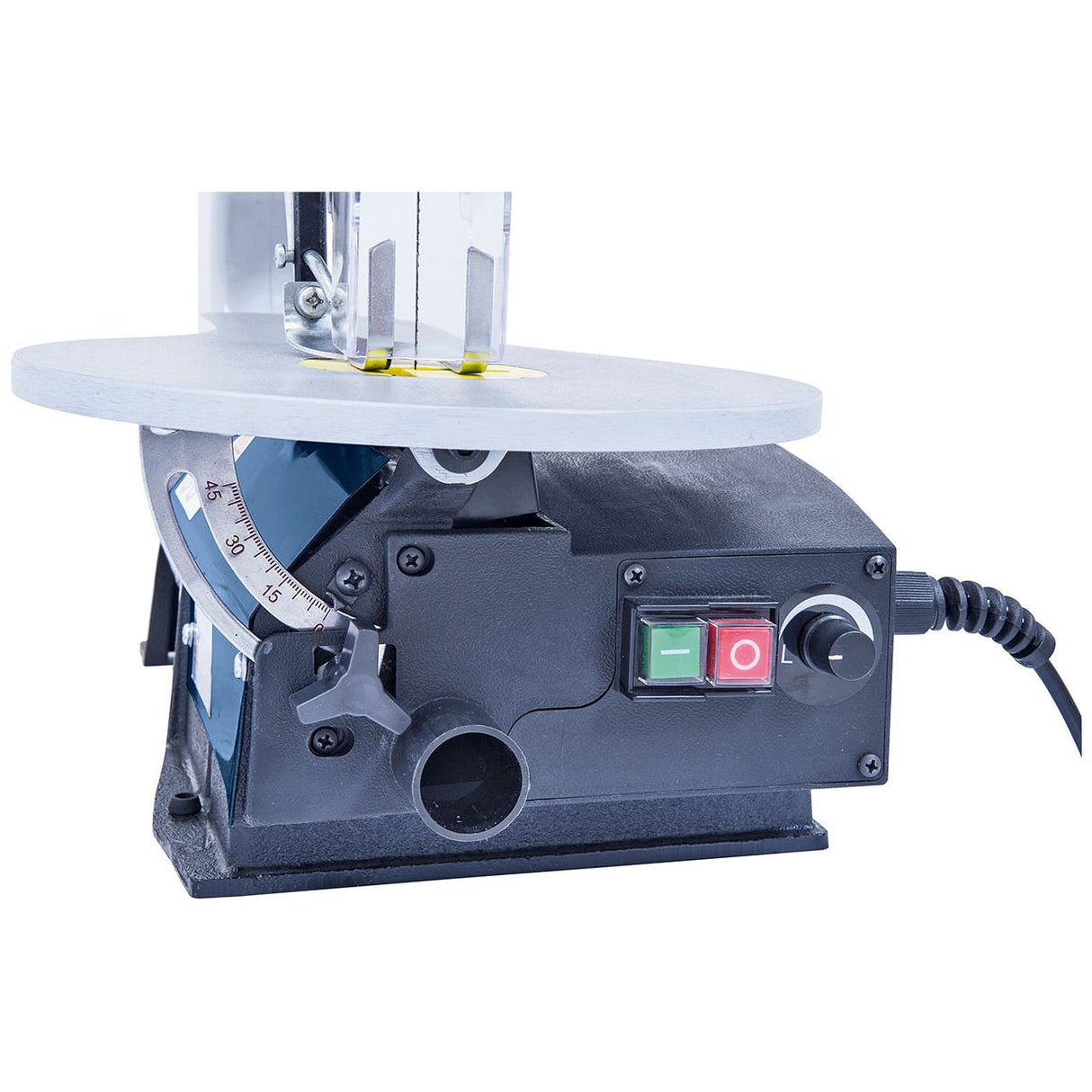 BERNARDO Dekoupiersäge – Modell SS 405 Vario / 230 V