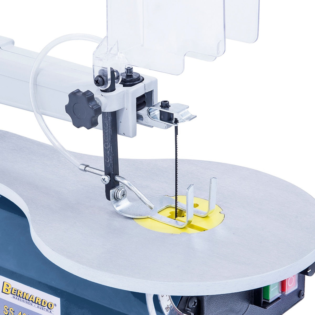 BERNARDO Dekoupiersäge – Modell SS 405 Vario / 230 V