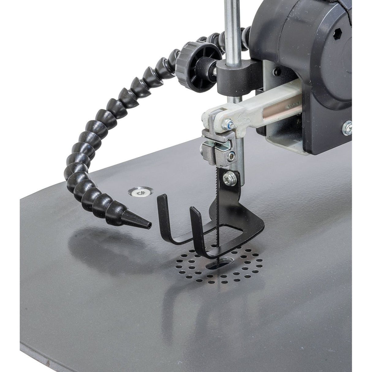 BERNARDO Dekoupiersäge – Modell SS 460 N Vario / 230 V