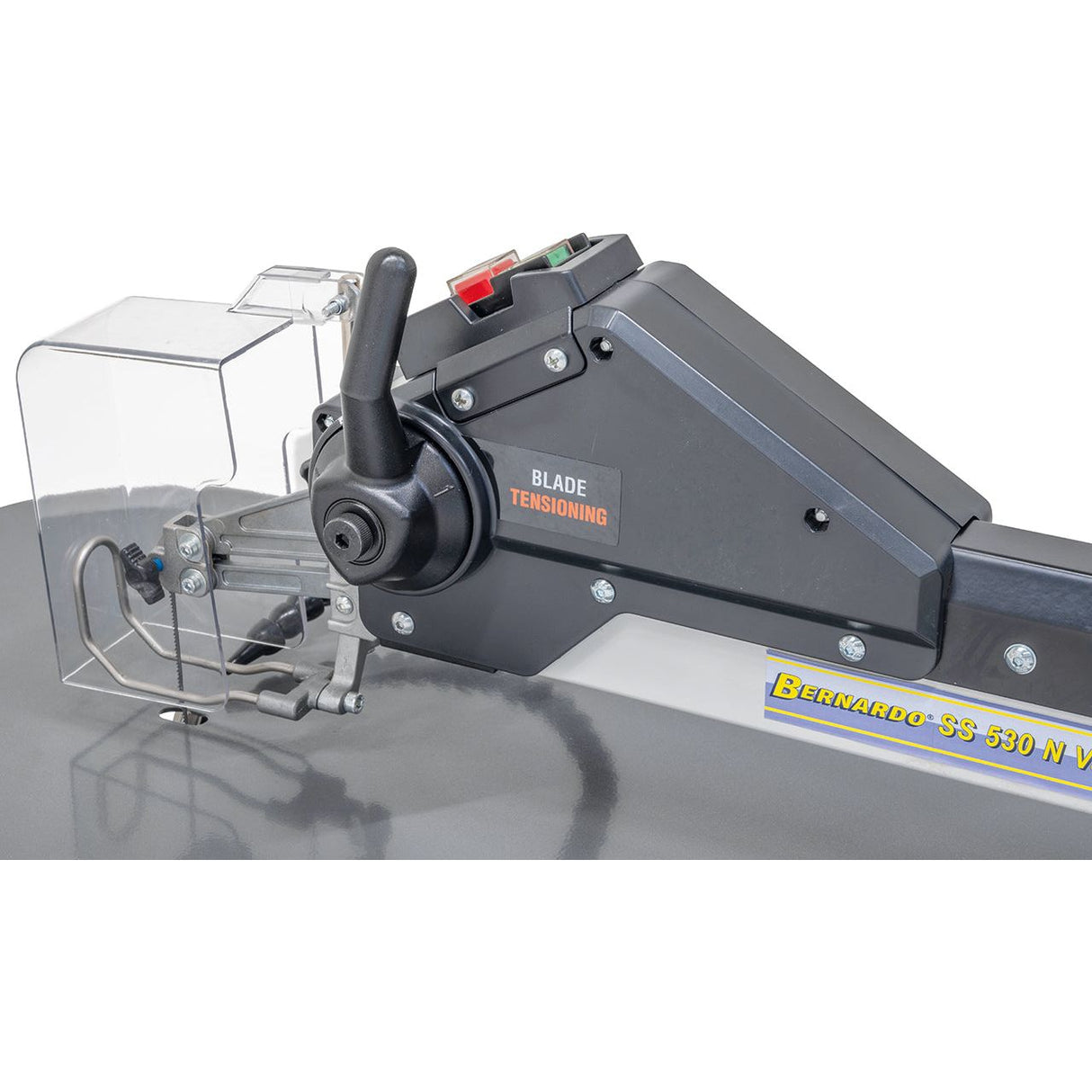 BERNARDO Dekoupiersäge – Modell Dekupiersäge SS 530 N Vario / 230 V