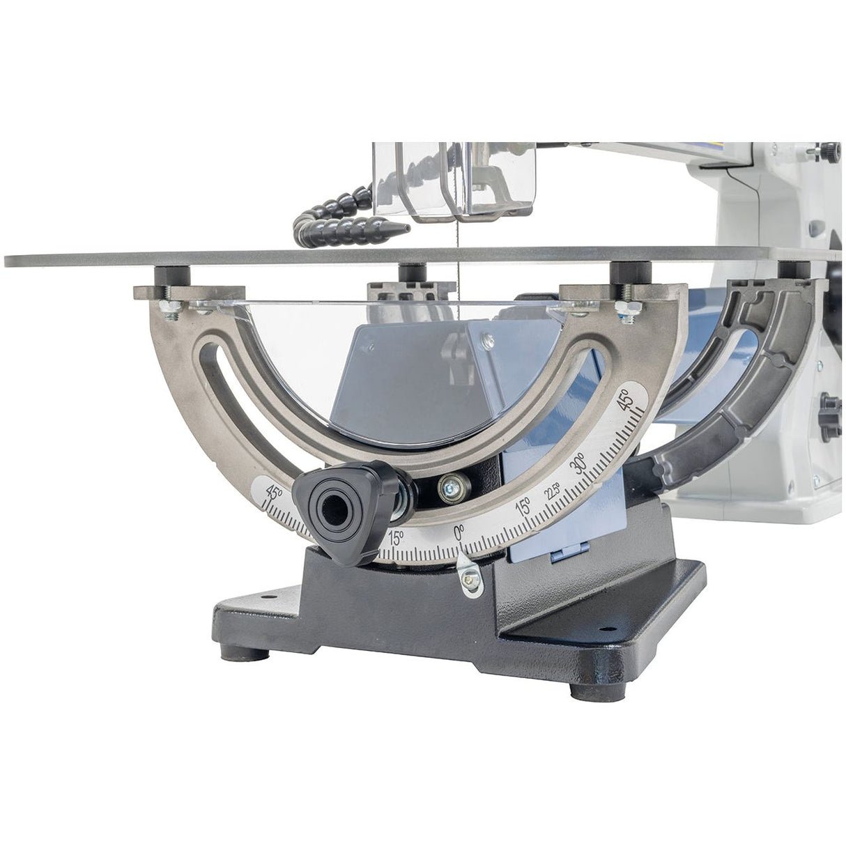 BERNARDO Dekoupiersäge – Modell Dekupiersäge SS 530 N Vario / 230 V