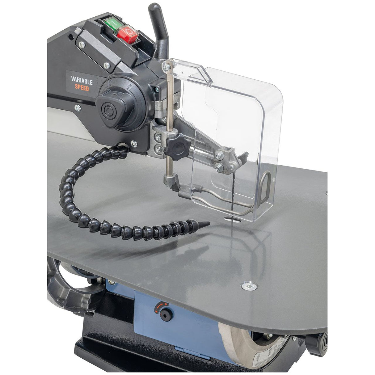 BERNARDO Dekoupiersäge – Modell Dekupiersäge SS 530 N Vario / 230 V