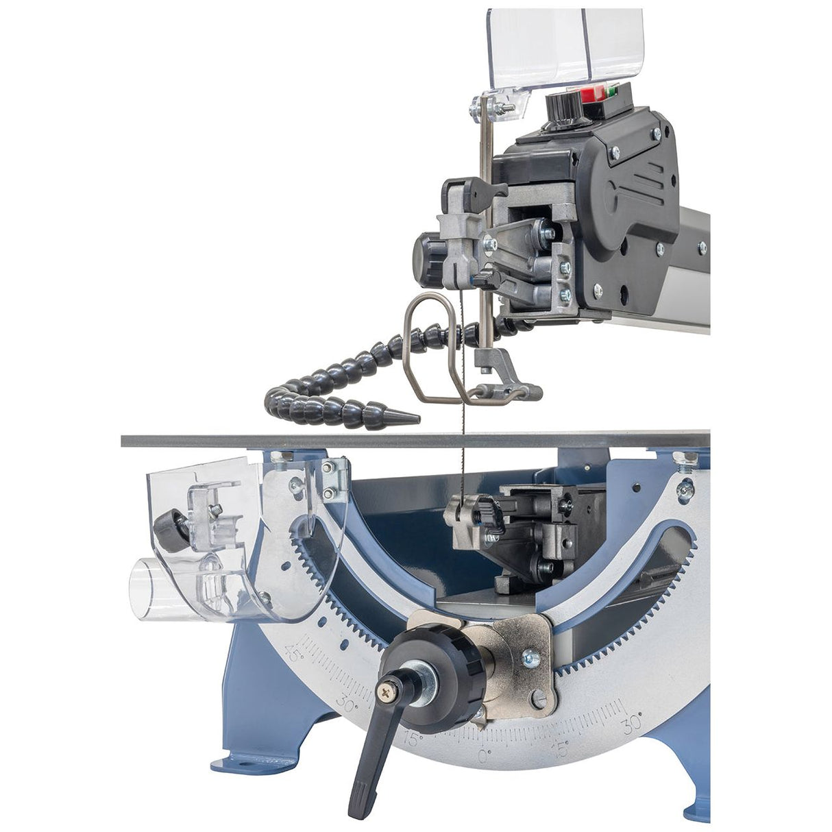 BERNARDO Dekoupiersäge – Modell SS 560 N Vario / 230 V