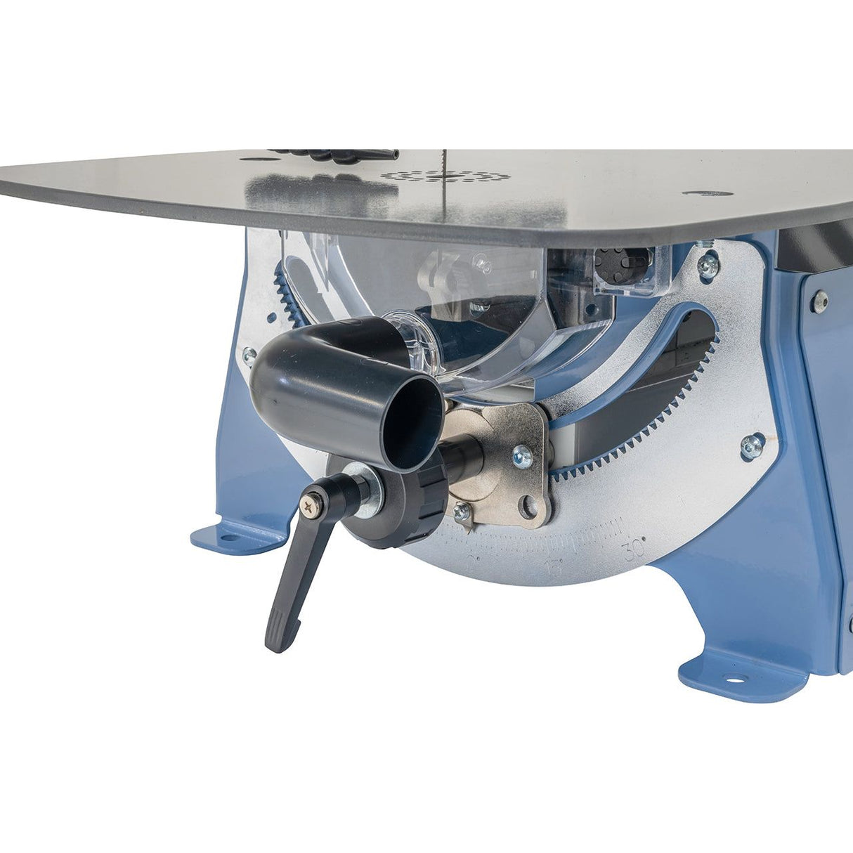 BERNARDO Dekoupiersäge – Modell SS 560 N Vario / 230 V