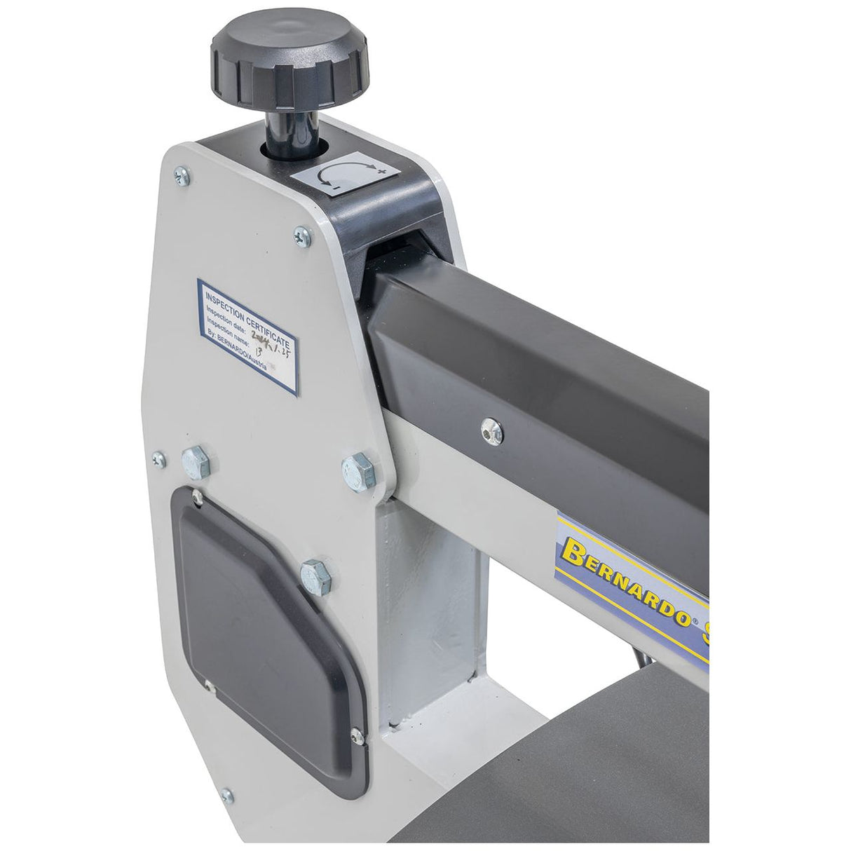 BERNARDO Dekoupiersäge – Modell SS 560 N Vario / 230 V