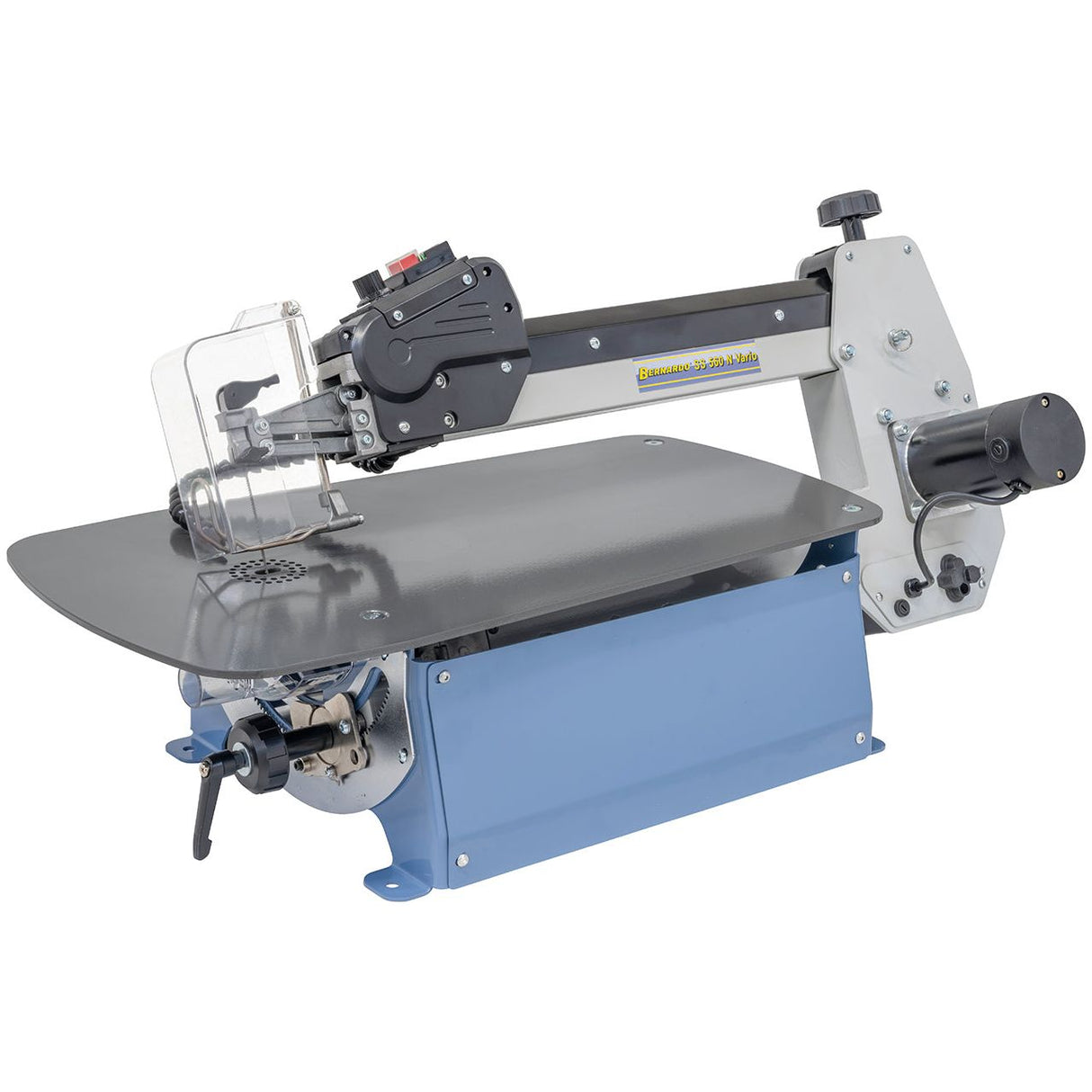 BERNARDO Dekoupiersäge – Modell SS 560 N Vario / 230 V